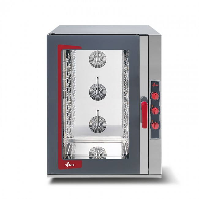 COMBI STEAM OVEN(TIMER CONTROL) G12M	